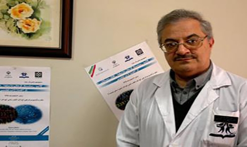 فوق تخصص مغز و اعصاب کودکان : ...